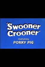 Watch Swooner Crooner (Short 1944) M4ufree