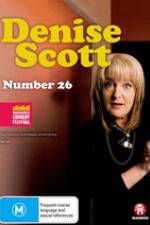Watch Denise Scott Number 26 Warehouse Comedy Festival M4ufree