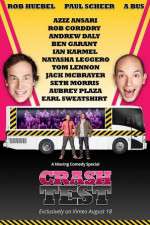Watch Crash Test: With Rob Huebel and Paul Scheer M4ufree