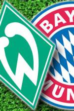 Watch Werder Bremen vs Bayern Munchen M4ufree