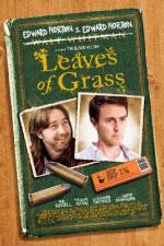 Watch Leaves of Grass M4ufree