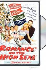 Watch Romance on the High Seas M4ufree