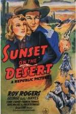 Watch Sunset on the Desert M4ufree