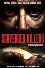 Watch Scavenger Killers M4ufree