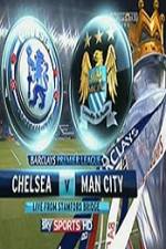 Watch Chelsea vs Manchester City M4ufree