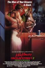 Watch A Nightmare on Elm Street 2: Freddy\'s Revenge M4ufree