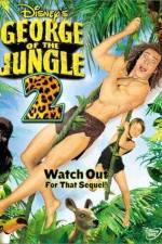 Watch George of the Jungle 2 M4ufree