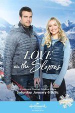 Watch Love on the Slopes M4ufree