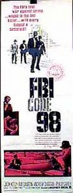 Watch FBI Code 98 M4ufree