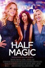 Watch Half Magic M4ufree