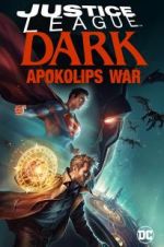 Watch Justice League Dark: Apokolips War M4ufree