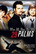 Watch 29 Palms M4ufree
