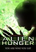 Watch Alien Hunger M4ufree