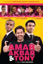 Watch Amar Akbar & Tony M4ufree