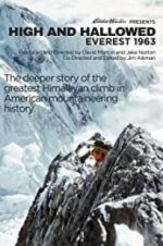 Watch High and Hallowed: Everest 1963 M4ufree