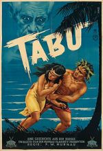 Watch Tabu: A Story of the South Seas M4ufree