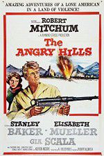 Watch The Angry Hills M4ufree