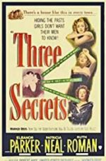 Watch Three Secrets M4ufree