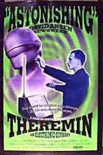 Watch Theremin An Electronic Odyssey M4ufree