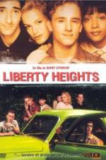 Watch Liberty Heights M4ufree