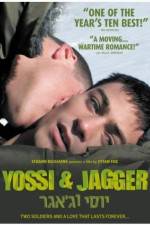 Watch Yossi & Jagger M4ufree