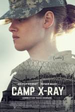 Watch Camp X-Ray Online M4ufree
