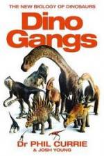 Watch Discovery Channel Dino Gangs M4ufree