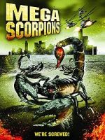 Watch Mega Scorpions M4ufree