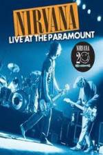 Watch Nirvana Live at the Paramount M4ufree