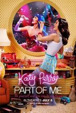 Watch Katy Perry: Part of Me M4ufree