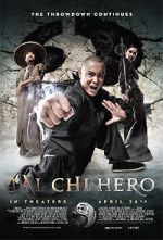 Watch Tai Chi 2: The Hero Rises M4ufree