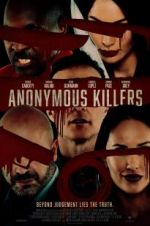 Watch Anonymous Killers M4ufree