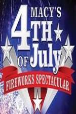 Watch Macys Fourth of July Fireworks Spectacular M4ufree