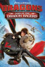 Watch Dragons: Dawn of the Dragon Racers M4ufree