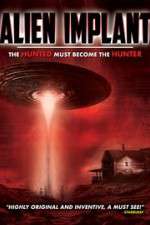 Watch Alien Implant: The Hunted Must Become the Hunter M4ufree