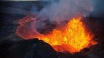 Watch Volcanoes, dual destruction M4ufree
