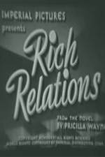 Watch Rich Relations M4ufree