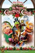 Watch The Muppet Christmas Carol M4ufree