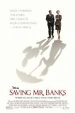 Watch Saving Mr Banks M4ufree