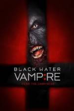 Watch Black Water Vampire M4ufree