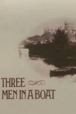 Watch Three Men in a Boat M4ufree