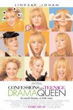 Watch Confessions of a Teenage Drama Queen M4ufree