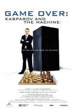 Watch Game Over Kasparov and the Machine M4ufree