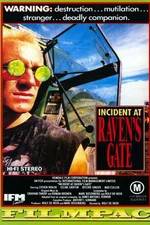 Watch Incident at Raven's Gate M4ufree