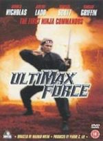 Watch Ultimax Force M4ufree