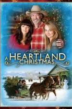 Watch A Heartland Christmas M4ufree