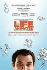 Watch Life, Animated M4ufree