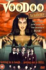 Watch Voodoo Academy M4ufree