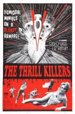 Watch The Thrill Killers M4ufree
