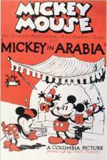 Watch Mickey in Arabia M4ufree